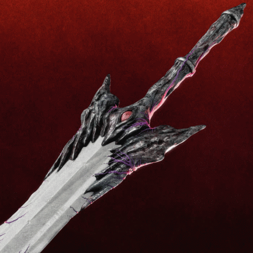 Ashen (FRA) : Sacrifice